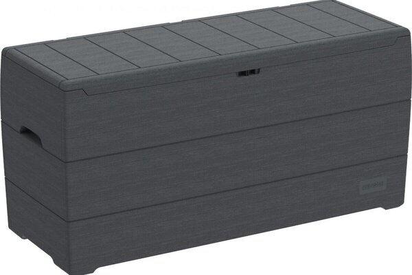 SET Oslo PLUS F-OS063WP NEW Vířivý bazén 1150 l MSPA 11406451 + Durabox 270 l