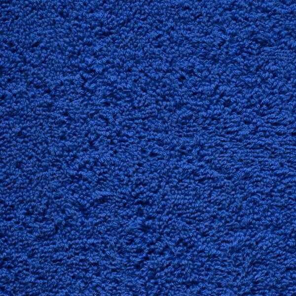 Prémiové ručníky pro hosty SOLUND 4 ks modré 30x50 cm 600 g/m² 137183