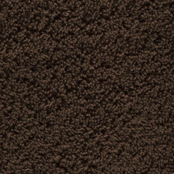 Prémiové ručníky SOLUND 2 ks hnědé 50x100 cm 600 g/m² 137233