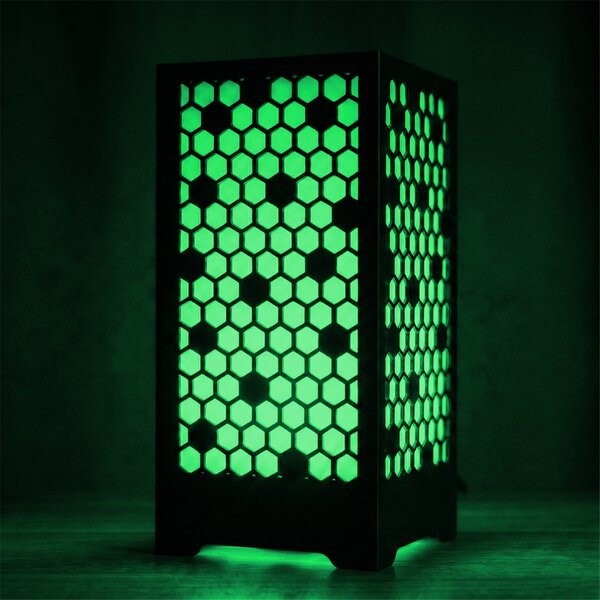 Dekorativní LED lampička