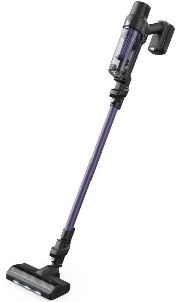 X-PERT 7.60 Vysavač tyčový, fialový ROWENTA RH6A31WO