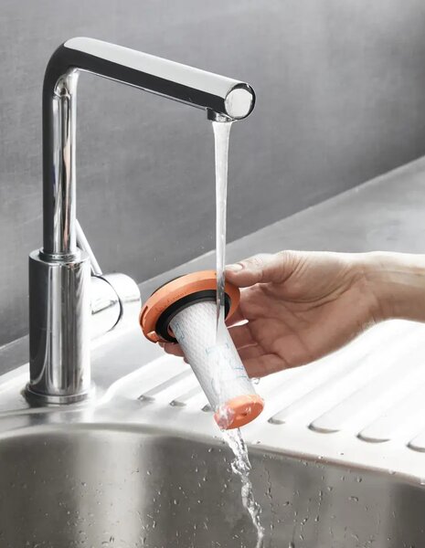 X-PERT 7.60 Vysavač tyčový, fialový ROWENTA RH6A31WO