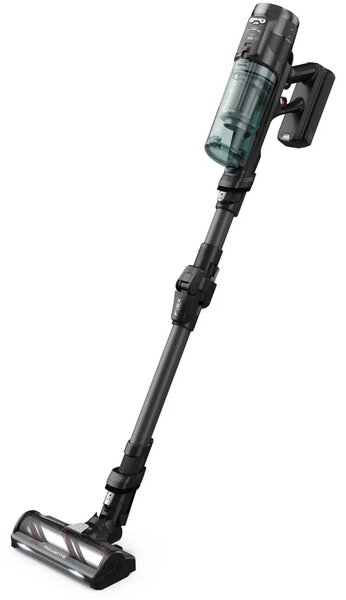 X-Force Flex 12.60 Neo Allergy Vysavač tyčový, tyrkysový/černý ROWENTA RH9L42WO