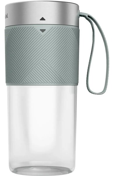 Lightmix Přenosný smoothie mixér, mentolový/šedý TEFAL BL1C0430