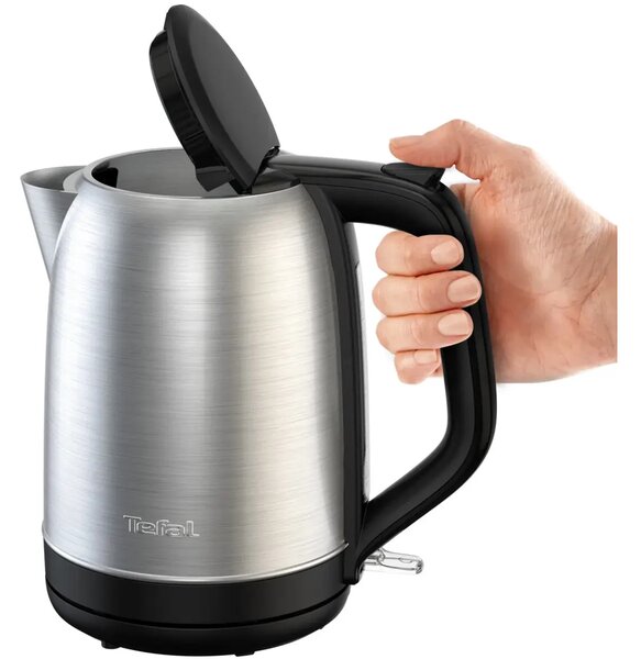 Subito Rychlovarná konvice, stříbrná TEFAL KO5S0DE0