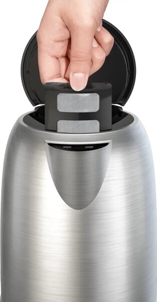 Subito Rychlovarná konvice, stříbrná TEFAL KO5S0DE0
