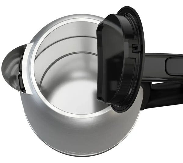Subito Rychlovarná konvice, stříbrná TEFAL KO5S0DE0