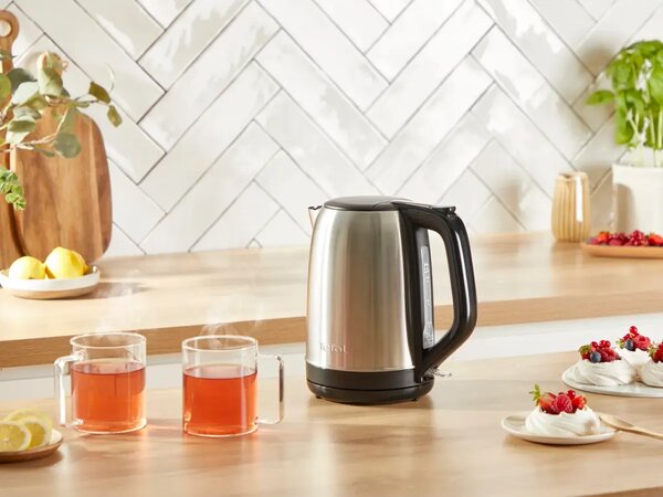 Subito Rychlovarná konvice, stříbrná TEFAL KO5S0DE0