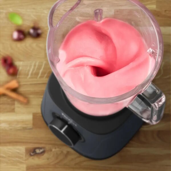 PerfectMix Essential Stolní mixér, tm.šedý/černý TEFAL BL771BF0