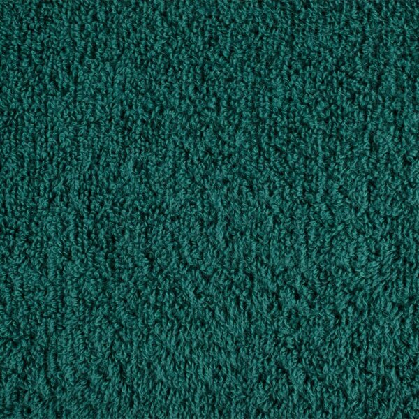 Premium ručníky SOLUND 10 ks zelené 80 x 200 cm 600 g/m² 137340