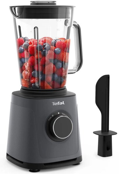 PerfectMix Essential Stolní mixér, tm.šedý/černý TEFAL BL771BF0