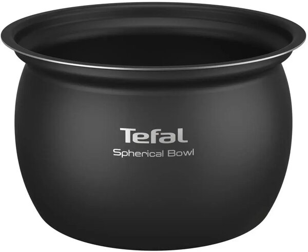 Turbo Cuisine Multifunkční elektrický hrnec, bílý TEFAL CY754130