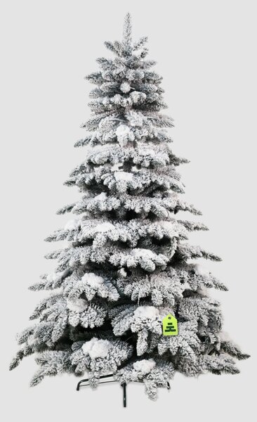 Smrk Sibiřský 330 LED 150 cm