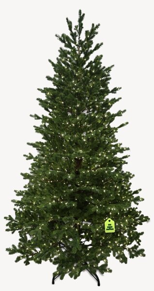 Smrk Natura 100 % 550 LED 150 cm