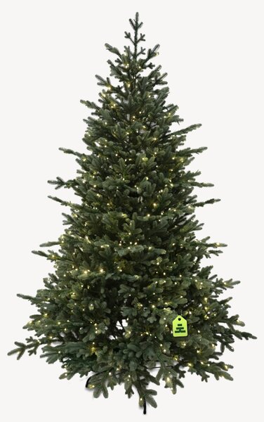 Smrk Exclusive 100 % 300 LED 150 cm