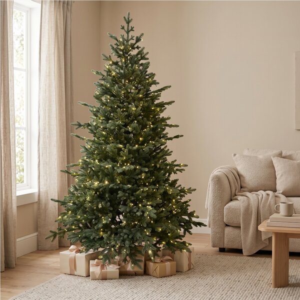 Smrk Exclusive 100 % 300 LED 150 cm