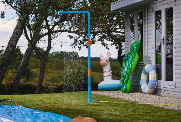 Rain Wall Vodní stěna 145 x 52 x 8 cm PLUM PRODUCTS LTD. 1094104701C