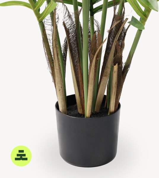 Umělá Palma Areca 120 cm