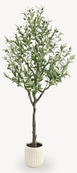 Umělý Olivovník 120 cm