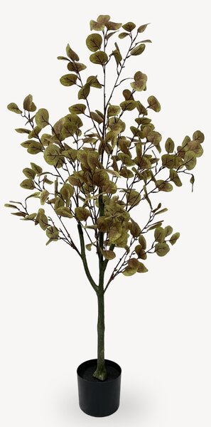 Umělý Eucalyptus (podzimní zbarvení) 120 cm