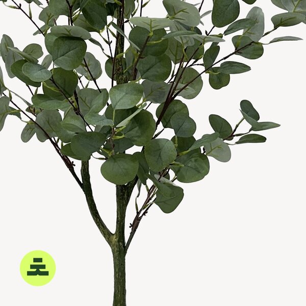 Umělý Eucalyptus 120 cm