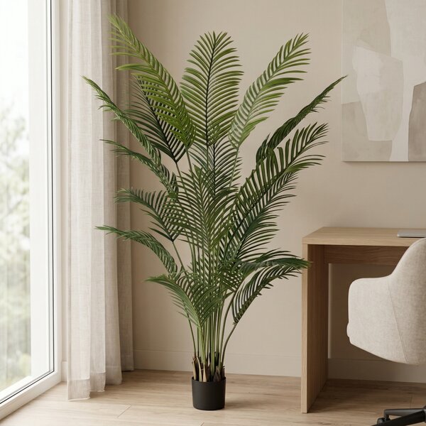 Umělá Palma Areca 120 cm