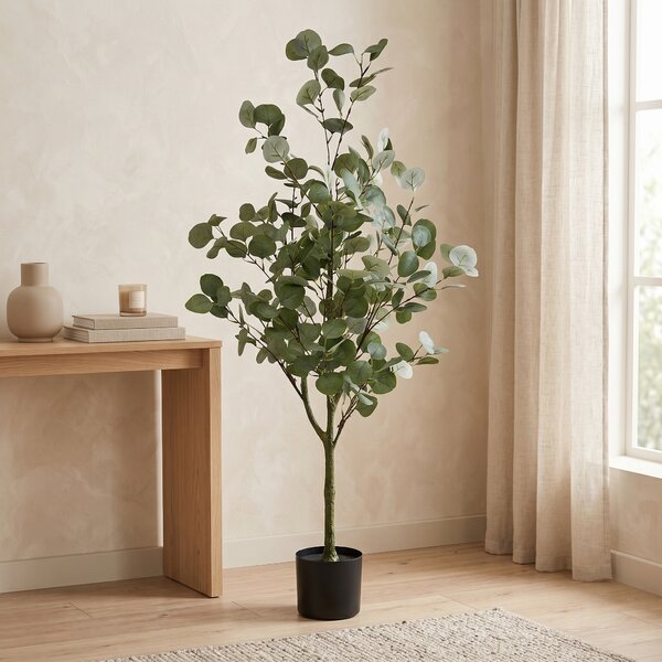 Umělý Eucalyptus 120 cm