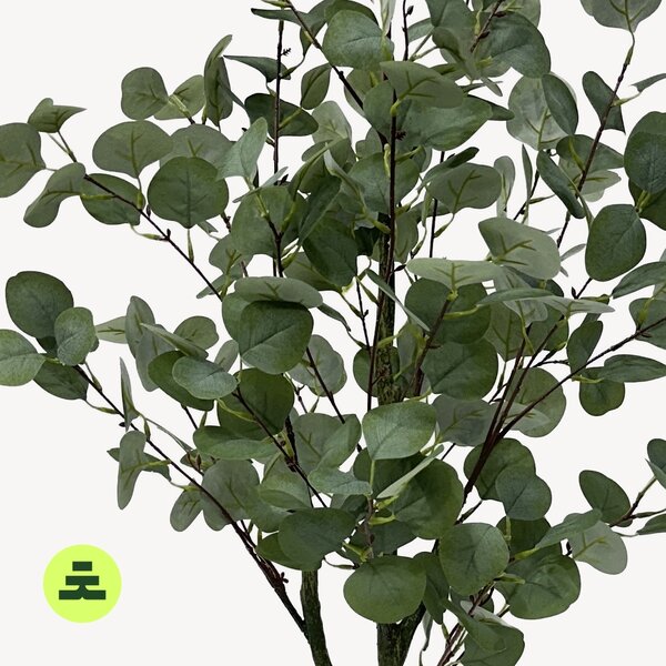 Umělý Eucalyptus 120 cm
