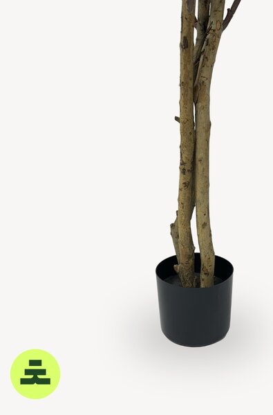 Umělý Kroton Podzimní 120 cm