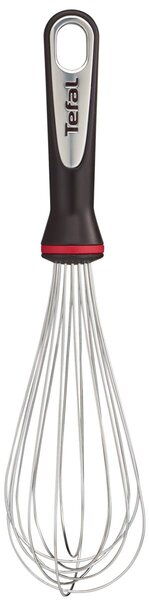Ingenio Šlehací metla, nerezová, černá TEFAL K1181714