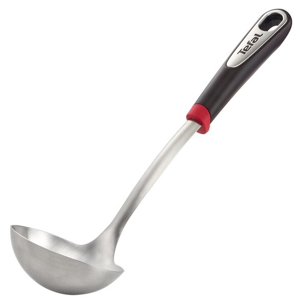 Ingenio Naběračka, nerezová, černá TEFAL K1180214