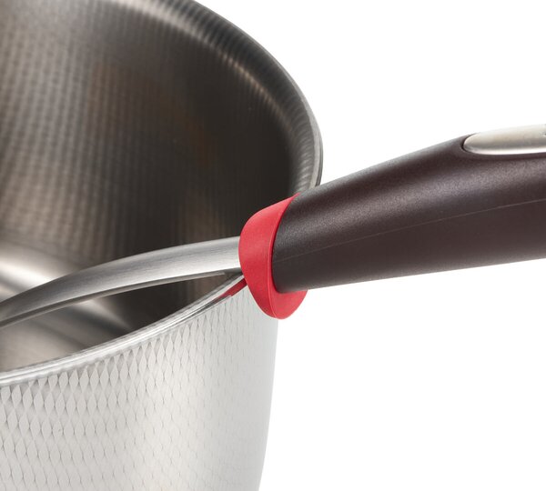 Ingenio Naběračka, nerezová, černá TEFAL K1180214