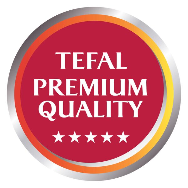 Ingenio Naběračka, nerezová, černá TEFAL K1180214