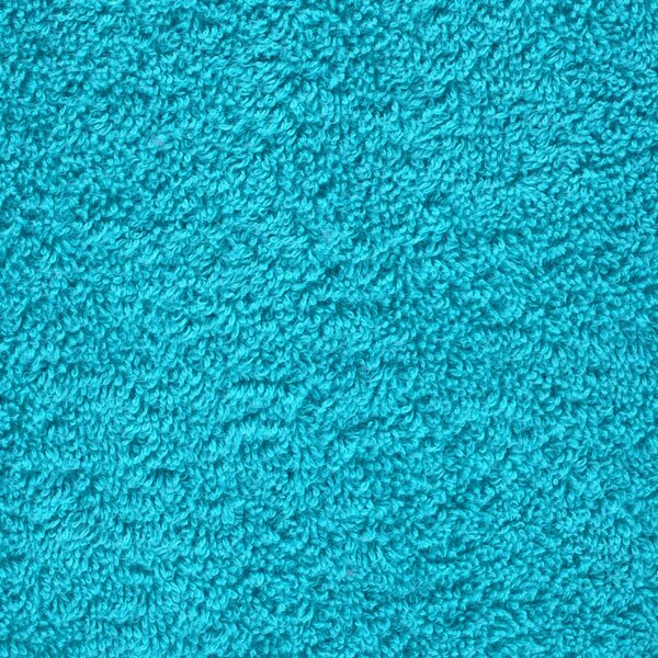 Premium ručníky SOLUND 4 ks tyrkysové 70 x 140 cm 600 g/m² 137453