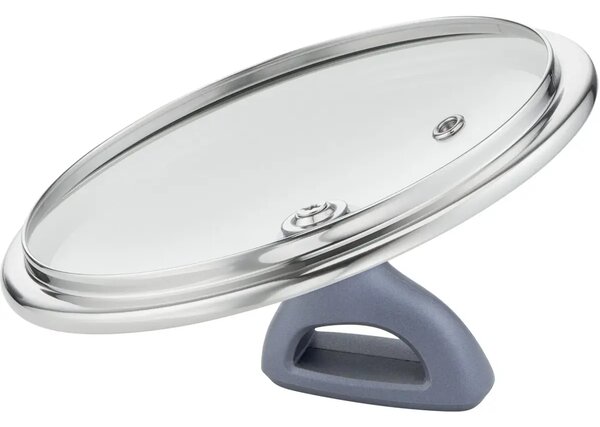 Daily Cook Hrnec s poklicí 20 cm, nerezový TEFAL G7124445