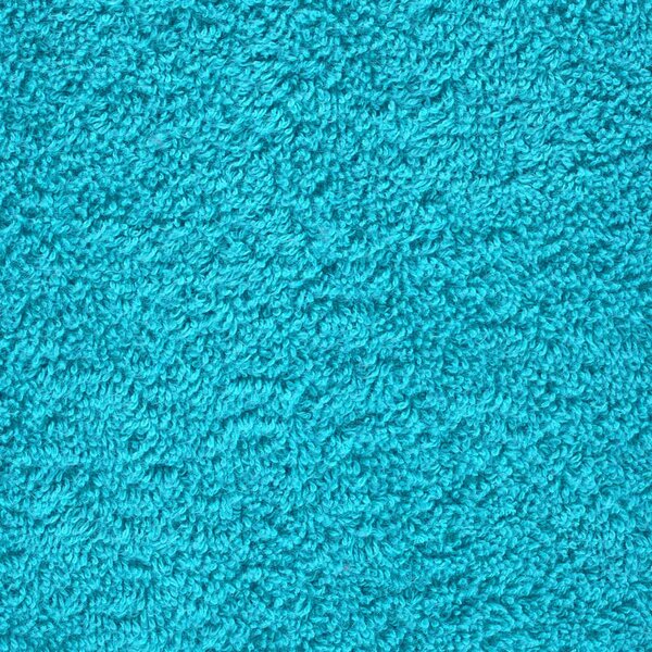 Premium ručníky SOLUND 10 ks tyrkysové 50x100 cm 600 g/m² 137451