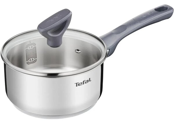 Daily Cook Rendlík s poklicí 16 cm, nerezový TEFAL G7122255
