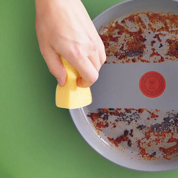 Renew Sada pánví 3 ks TEFAL C4279132