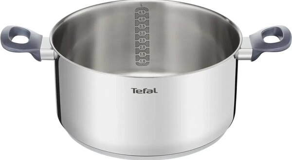 Daily Cook Hrnec s poklicí 20 cm, nerezový TEFAL G7124445