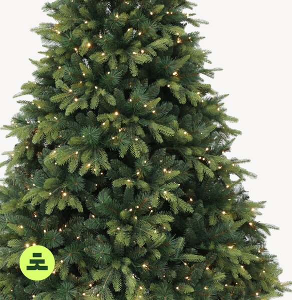 Smrk Tajga 500 LED 180 cm