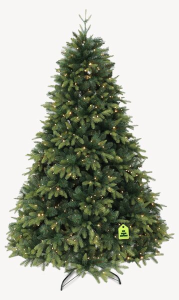 Smrk Tajga 500 LED 180 cm
