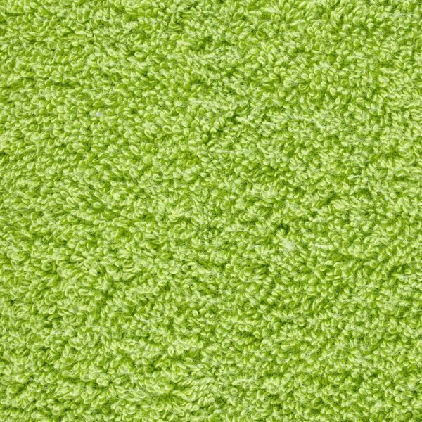 Premium ručníky SOLUND 10 jablkově zelené 50x100cm 600g/m² 137499