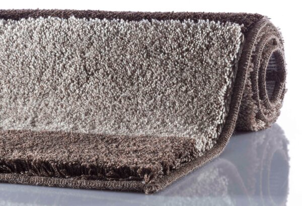 GRUND Koupelnová předložka ROOM tmavošedá Rozměr: 60x100 cm