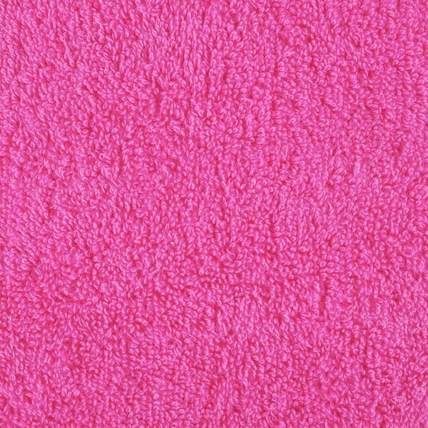 Prémiové mycí utěrky SOLUND 4 ks růžové 30x30 cm 600 g/m² 137516