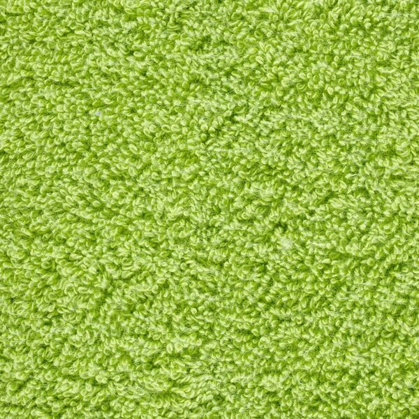 Premium ručníky SOLUND 2 jablkově zelené 100x200cm 600g/m² 137509