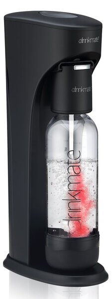 Výrobník sycených nápojů Drinkmate Aquadream