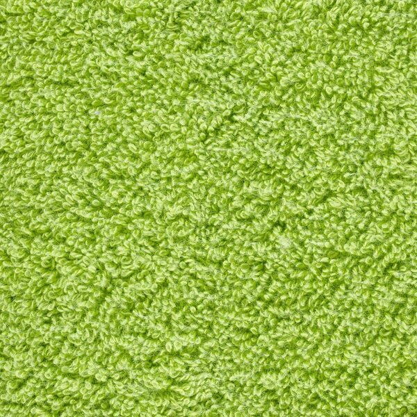 Premium ručníky SOLUND 2 jablkově zelené 50x100cm 600 g/m² 137497