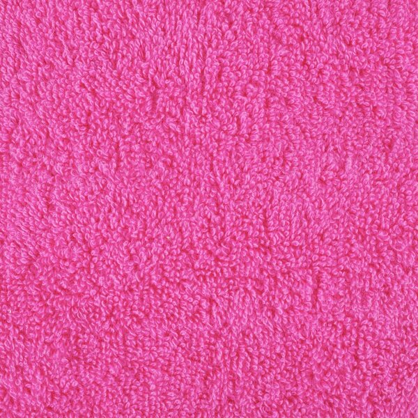 Prémiové osušky SOLUND 10 ks růžové 100x150 cm 600 g/m² 137529
