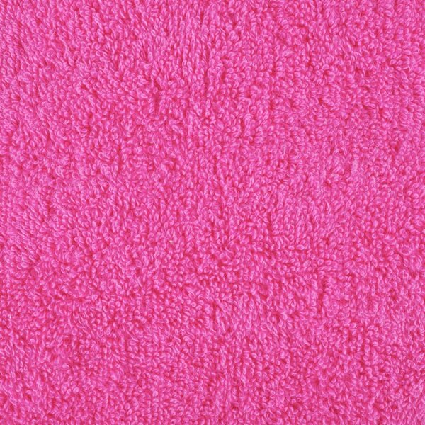 Premium ručníky SOLUND 10 ks růžové 100 x 200 cm 600 g/m² 137535