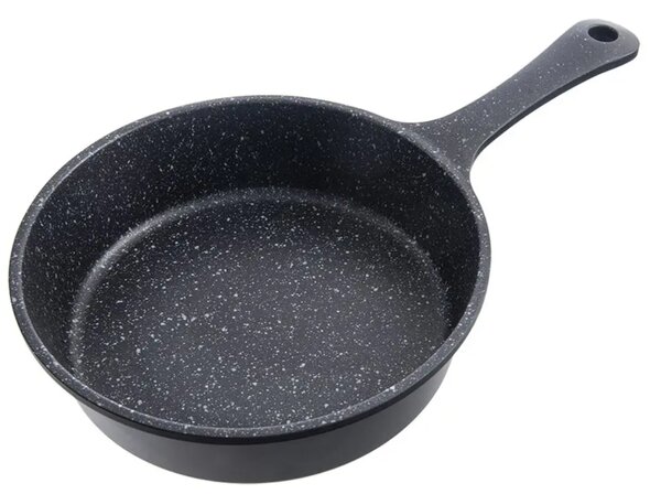 Grande oven Pánev na zapékaní a servírování Ø 18 cm ORION 113221